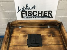 Original VW Sharan / Seat Alhambra Deckel Gebläse Standheizung 7M3819915C