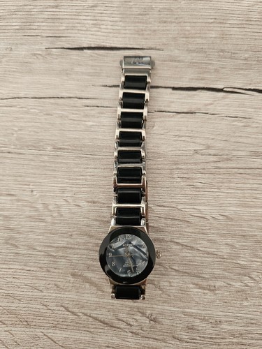 Edle schwarze akzent quartz - edle,