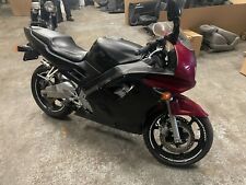 Honda CBR600F2 PC25 Sporttourer Schlachtfest alle Ersatzteile auf Anfrage BJ1994