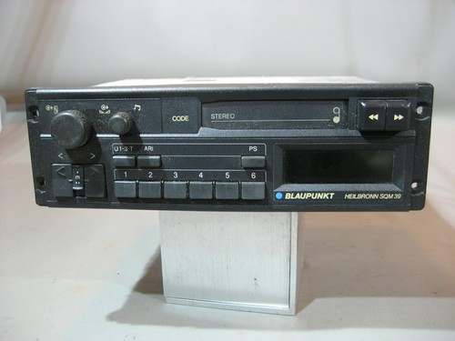 Autoradio blaupunkt heilbronn - autoradio,