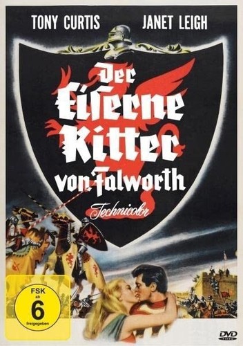 Der eiserne ritter von - ritter,