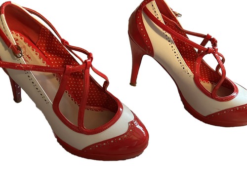 Riemchen pumps banned - riemchen, pumps,
