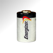 2 Batterien 6 V für Hand