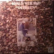 Klaus Weiland Pebbles Stockfisch Records Vinyl LP