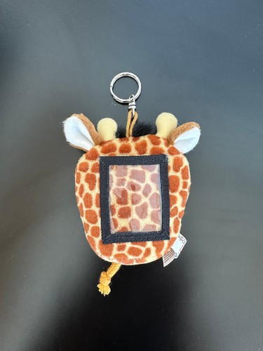 Nici giraffe - nici,