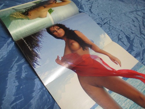 Playboy deutschland april - deutschland,