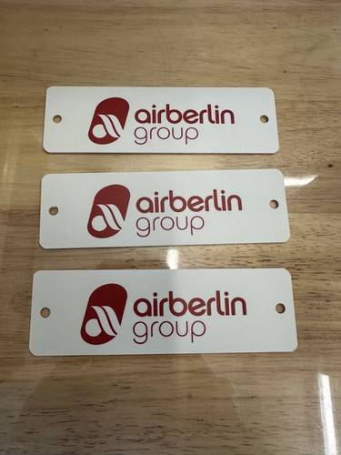 Airberlin group airline - 3,