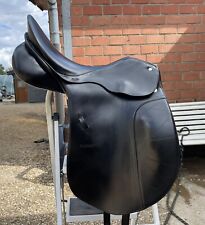 Passier Compact Dressursattel