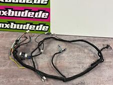 Gasgas EC 300 EC 250 Kabelbaum Kabelstrang