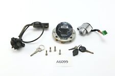 Suzuki VZ 800 Marauder AF 1998