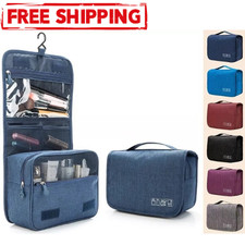 Kulturtasche zum Aufhängen