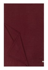 ROECKL Pure Cashmere Plaid