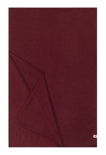 Roeckl pure cashmere plaid - roeckl,