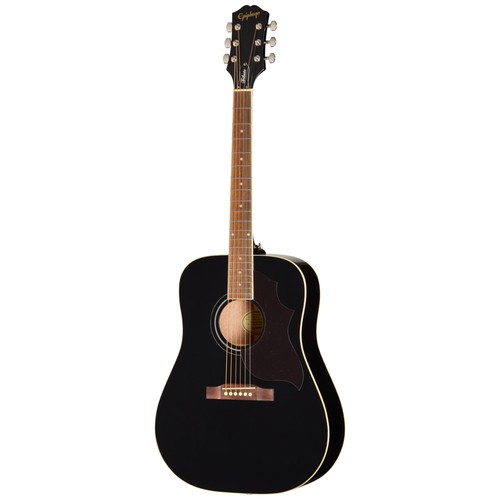 Epiphone hummingbird tribute - epiphone,