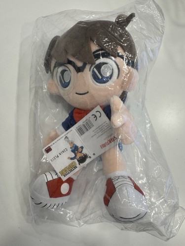 Detective conan plush - detective,