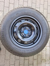 Ersatzrad VW Golf IV 175/80R14 88T EcoContact EP Continental
