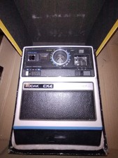 KODAK EK4 Instant Kamera in