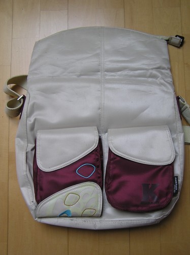 Kalkhoff fahrradtasche - kalkhoff,
