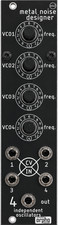 Metal Noise Designer MK2