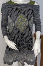 Save the Queen Tunika GRÖSSE