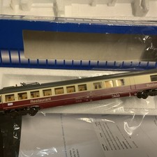 13693  Speisewagen WR 132  TEE