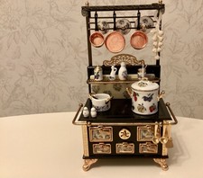 Vintage Reutter - Puppenhaus