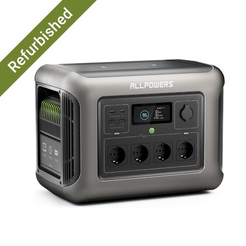 Allpowers tragbare - allpowers,