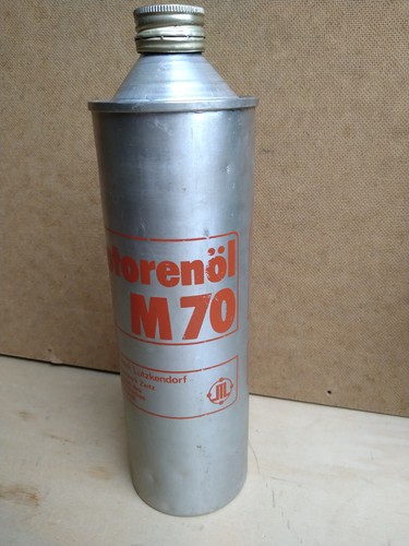 Dose öldose motorenöl 70 - Öldose,