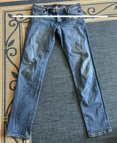 Jack jones jeans - &,