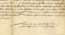 Landgraf Johann IV v