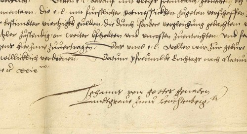 Landgraf johann v - iv,