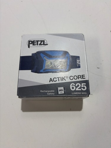 Petzl e065ab01 - petzl, (p32011863)