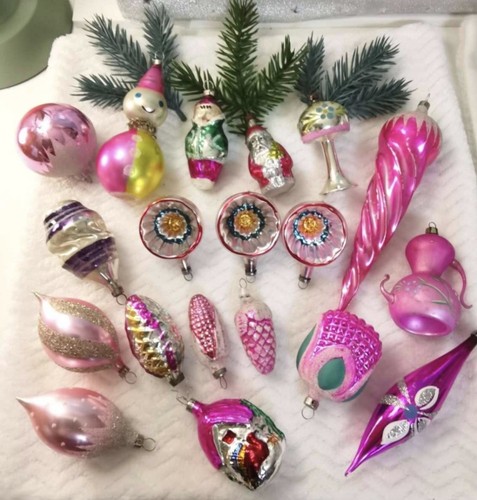 Alter christbaumschmuck - alter,