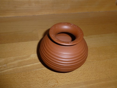 Kleine vase höhe - 8, cm