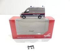Herpa 1/87 047807 MB Sprinter
