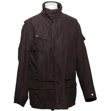 Wellensteyn, Safarijacke