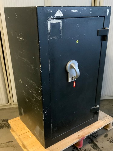 Großer sistec tresor 320kg - sistec,
