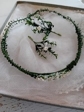 Antiker Brautschmuck