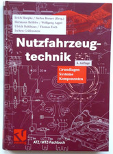 Nutzfahrzeugtechnik