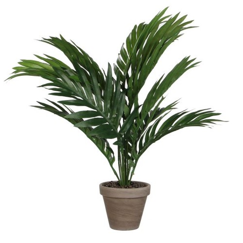 Mica kunstpflanze areca palme - mica,