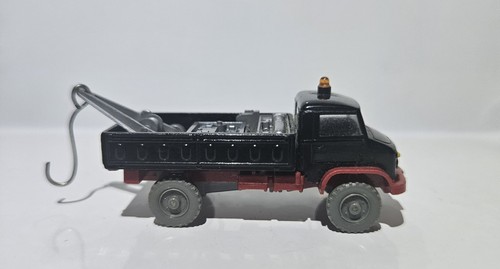 Wiking mercedes alter - wiking,