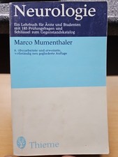 R3: Neurologie. 71 Abbildungen, 51 Tabellen; Mumenthaler, Marco: