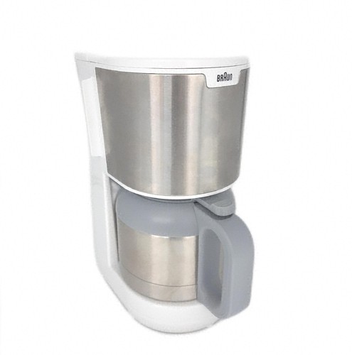 Braun purshine kf1505 - purshine, wh