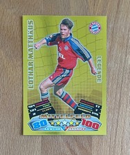 Topps Match Attax Extra 2012/2013 - Legende Auswahl