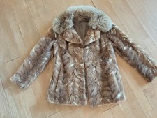 Pelzjacke Damen Aus Echten