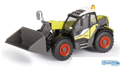 Conrad modelle claas scorpion - claas,
