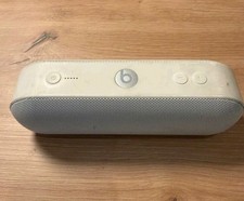 Beats by Dr. Dre Pill Plus Portable Tragbares Lautsprechersystem - Creme 