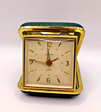 Reisewecker mechanisch EUROPA