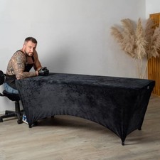 Verlängerter Liegebezug aus