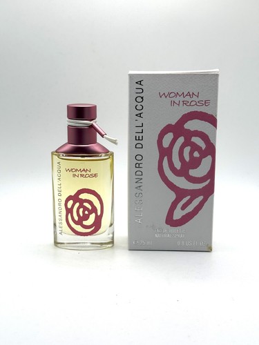 Vintage damen parfum - damen,